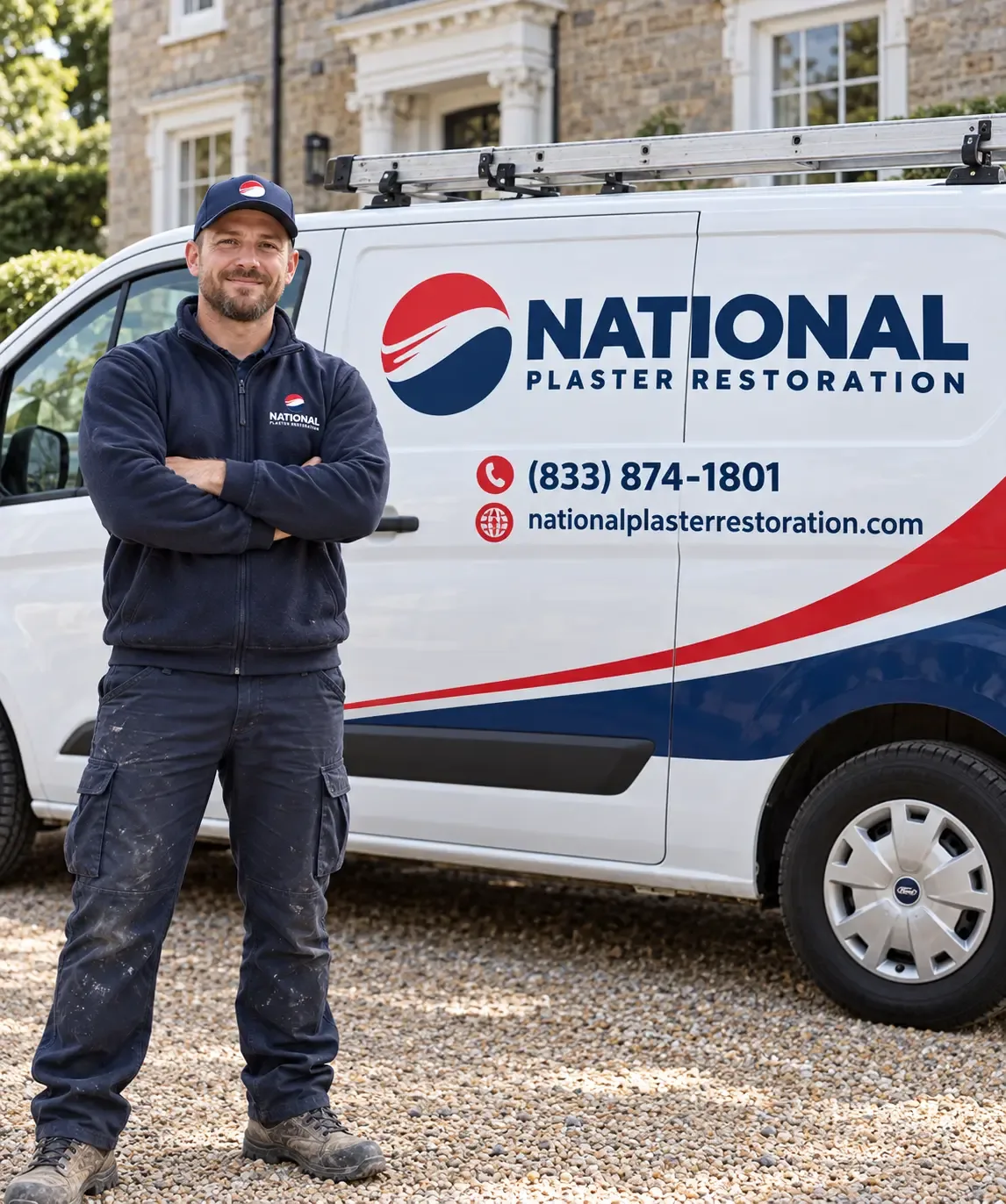 Plaster Repair Baltimore, OH FAQs